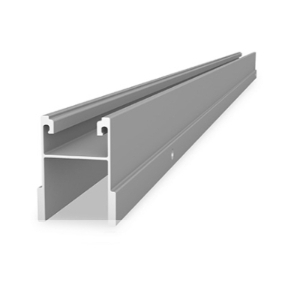 Struktura alumini per instalimin e sistemeve fotovoltaike Struktura alumini per instalimin e sistemeve fotovoltaike